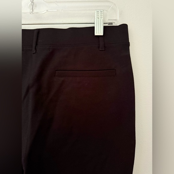 New with tags Quince straight leg trousers medium - Picture 9 of 13